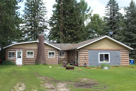 Exterior - 1203 Lakeview Dr, Mio, MI 48647 photo 3 of 8