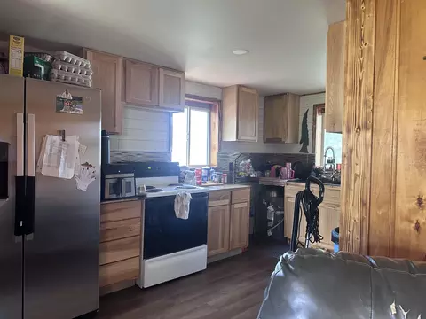 Kitchen - 1203 Lakeview Dr, Mio, MI 48647 photo 1 of 2