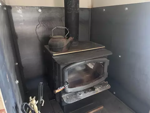 Kitchen - 1203 Lakeview Dr, Mio, MI 48647 photo 2 of 2