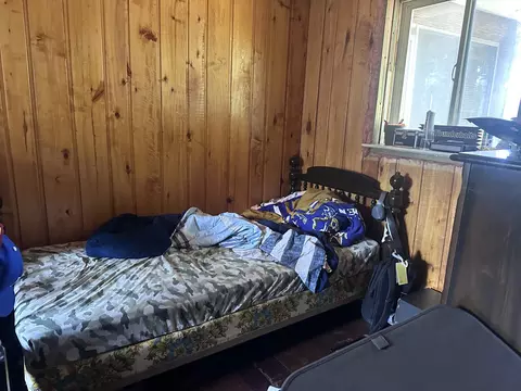 Bedroom - 1203 Lakeview Dr, Mio, MI 48647 photo 1 of 4