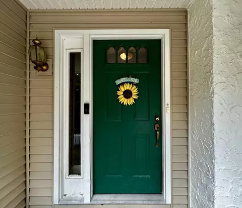 Entry Way - 11154 White Ash Trl, Vanderbilt, MI 49795 photo 1 of 2