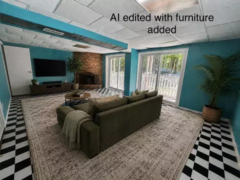 Living - 11154 White Ash Trl, Vanderbilt, MI 49795 photo 4 of 4