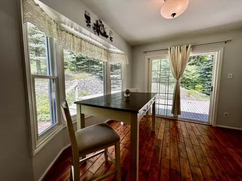 Dining - 11154 White Ash Trl, Vanderbilt, MI 49795 photo 1 of 2