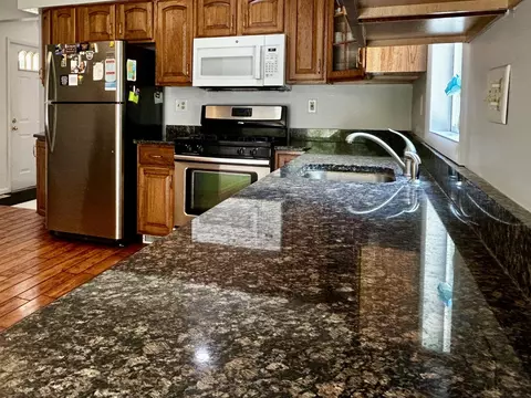 Kitchen - 11154 White Ash Trl, Vanderbilt, MI 49795 photo 2 of 4