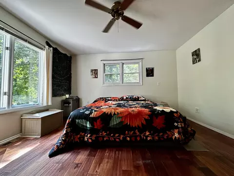 Bedroom - 11154 White Ash Trl, Vanderbilt, MI 49795 photo 2 of 3