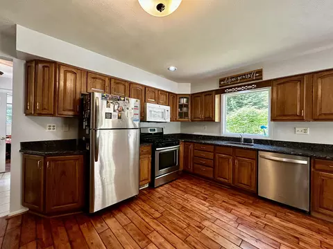 Kitchen - 11154 White Ash Trl, Vanderbilt, MI 49795 photo 1 of 4