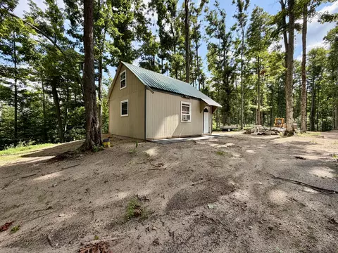 10 N 08 Ac N Watkins Dr, Frederic, MI 49733 photo 3