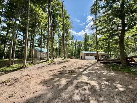 10 N 08 Ac N Watkins Dr, Frederic, MI 49733 photo 11