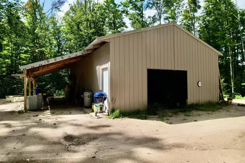 10 N 08 Ac N Watkins Dr, Frederic, MI 49733 photo 8