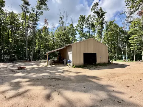 10 N 08 Ac N Watkins Dr, Frederic, MI 49733 photo 4