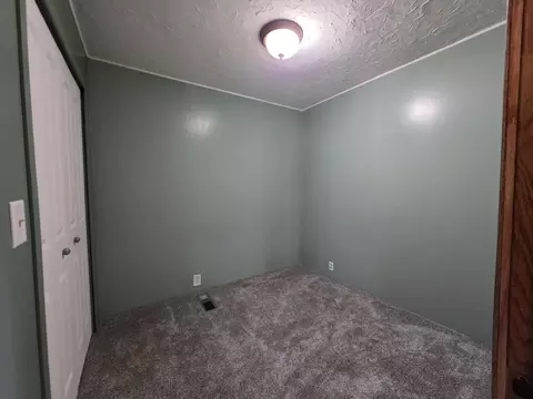 Bedroom - 7623 Randolph St, Vanderbilt, MI 49795 photo 3 of 5