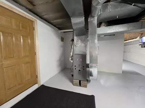 Entry Way - 7623 Randolph St, Vanderbilt, MI 49795 photo 2 of 2