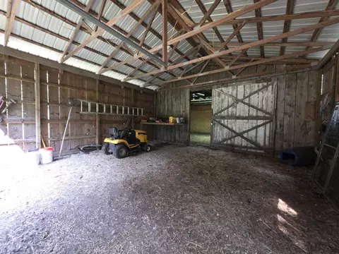 Exterior - 7623 Randolph St, Vanderbilt, MI 49795 photo 6 of 8