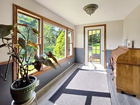 Entry Way - 7623 Randolph St, Vanderbilt, MI 49795 photo 1 of 2