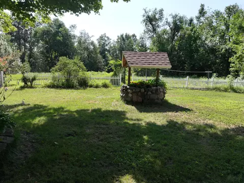 Exterior - 7623 Randolph St, Vanderbilt, MI 49795 photo 8 of 8