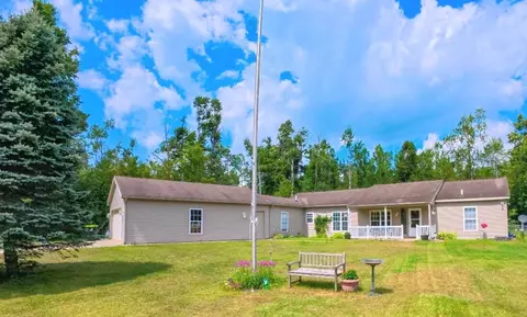 9799 Skytrails Cir, Mancelona, MI 49659
