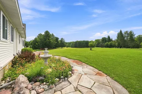 Exterior - 8099 Greenwood Rd, Gladwin, MI 48624 photo 17 of 18