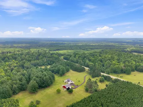 View/Area - 8099 Greenwood Rd, Gladwin, MI 48624 photo 7 of 9