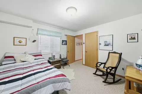 Bedroom - 8099 Greenwood Rd, Gladwin, MI 48624 photo 4 of 4