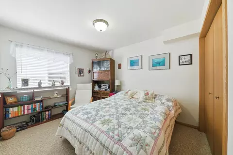 Bedroom - 8099 Greenwood Rd, Gladwin, MI 48624 photo 3 of 4