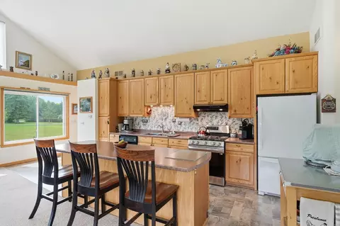 Kitchen - 8099 Greenwood Rd, Gladwin, MI 48624 photo 1 of 5