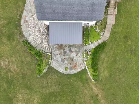Exterior - 8099 Greenwood Rd, Gladwin, MI 48624 photo 13 of 18