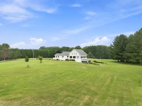 Exterior - 8099 Greenwood Rd, Gladwin, MI 48624 photo 11 of 18