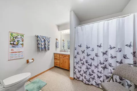 Bath - 8099 Greenwood Rd, Gladwin, MI 48624 photo 3 of 4