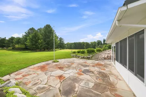 Exterior - 8099 Greenwood Rd, Gladwin, MI 48624 photo 16 of 18