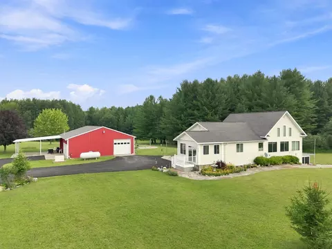 Exterior - 8099 Greenwood Rd, Gladwin, MI 48624 photo 18 of 18