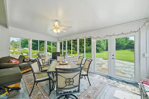Exterior - 8099 Greenwood Rd, Gladwin, MI 48624 photo 5 of 18