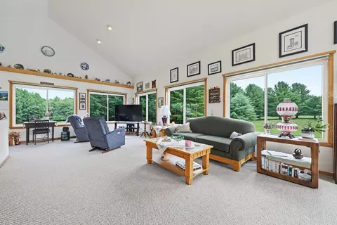 Living - 8099 Greenwood Rd, Gladwin, MI 48624 photo 1 of 4