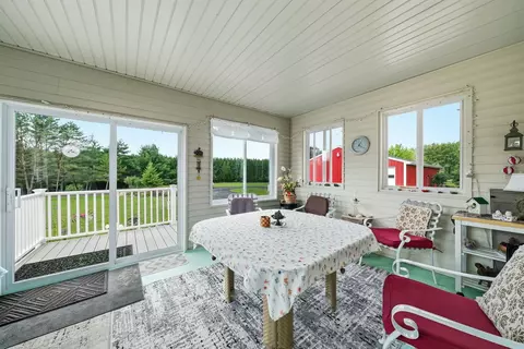 Exterior - 8099 Greenwood Rd, Gladwin, MI 48624 photo 3 of 18