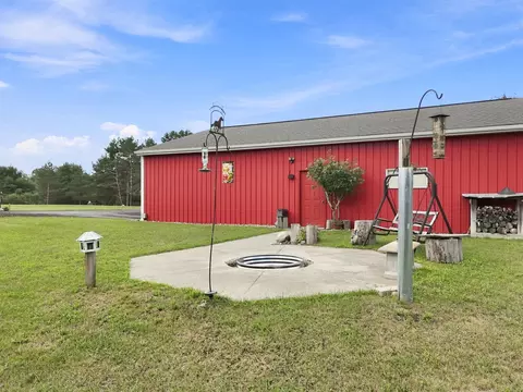 Exterior - 8099 Greenwood Rd, Gladwin, MI 48624 photo 10 of 18
