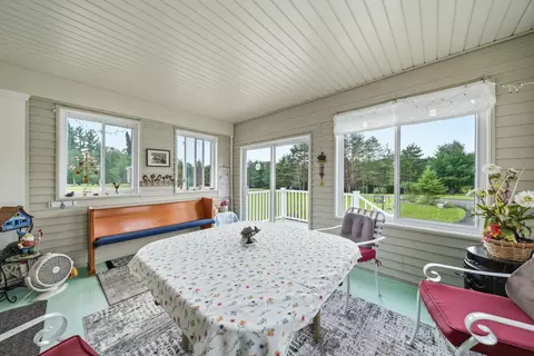 Exterior - 8099 Greenwood Rd, Gladwin, MI 48624 photo 4 of 18