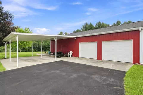 Exterior - 8099 Greenwood Rd, Gladwin, MI 48624 photo 14 of 18