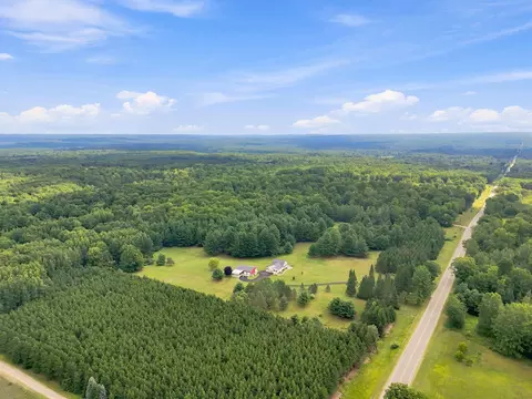 View/Area - 8099 Greenwood Rd, Gladwin, MI 48624 photo 6 of 9