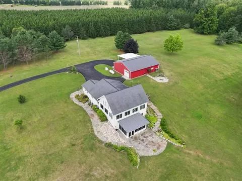 View/Area - 8099 Greenwood Rd, Gladwin, MI 48624 photo 9 of 9