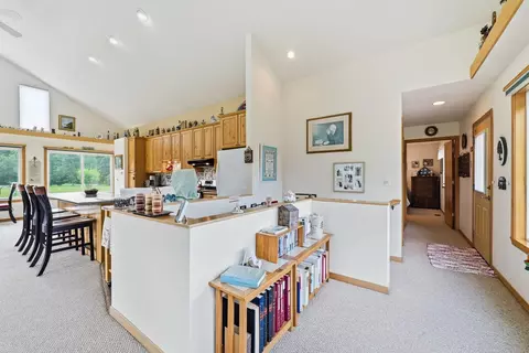 Entry Way - 8099 Greenwood Rd, Gladwin, MI 48624 photo 1 of 2