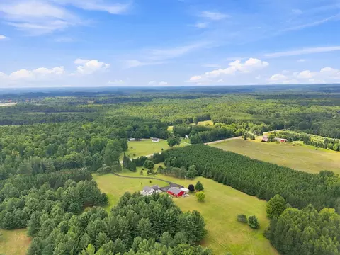 View/Area - 8099 Greenwood Rd, Gladwin, MI 48624 photo 8 of 9