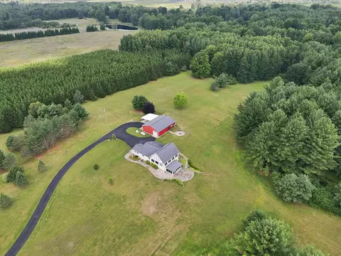 View/Area - 8099 Greenwood Rd, Gladwin, MI 48624 photo 2 of 9