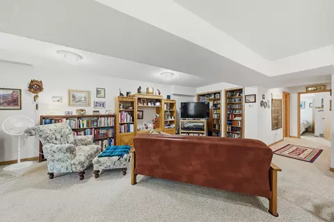 Living - 8099 Greenwood Rd, Gladwin, MI 48624 photo 4 of 4