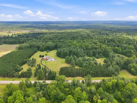 View/Area - 8099 Greenwood Rd, Gladwin, MI 48624 photo 4 of 9