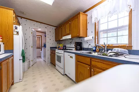 Kitchen - 4849 Betterly Dr, Cheboygan, MI 49721 photo 1 of 3