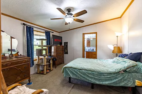 Bedroom - 4849 Betterly Dr, Cheboygan, MI 49721 photo 1 of 4