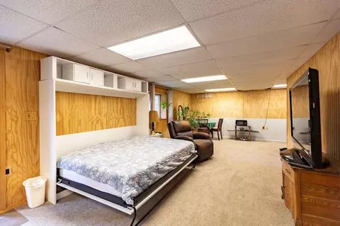 Bedroom - 4849 Betterly Dr, Cheboygan, MI 49721 photo 4 of 4