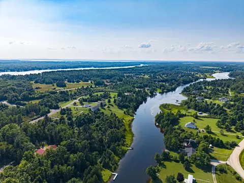 View/Area - 4849 Betterly Dr, Cheboygan, MI 49721 photo 10 of 11