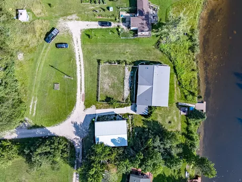 View/Area - 4849 Betterly Dr, Cheboygan, MI 49721 photo 1 of 11