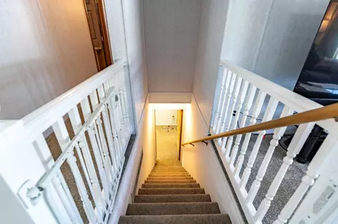 Entry Way - 4849 Betterly Dr, Cheboygan, MI 49721 photo 1 of 2