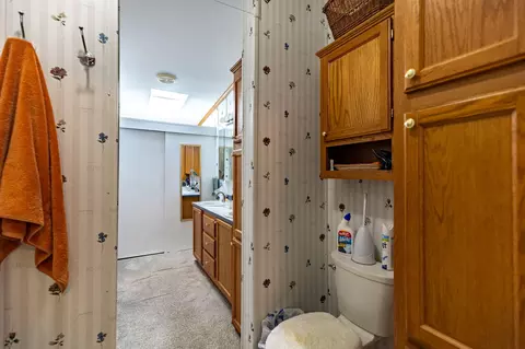 Bath - 4849 Betterly Dr, Cheboygan, MI 49721 photo 1 of 4